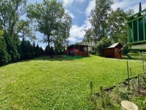 Prodej bytu 2+1, Most, Čsl. armády, 50 m2