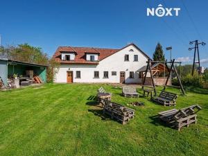 Prodej rodinného domu, Jilemnice, K Vejrychovsku, 230 m2