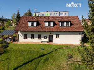 Prodej rodinného domu, Jilemnice, K Vejrychovsku, 230 m2