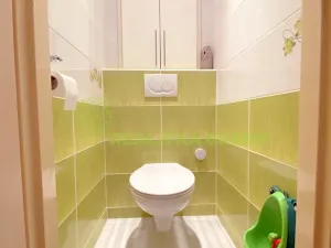 Prodej bytu 3+kk, Nový Jičín, Dvořákova, 68 m2