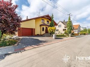 Prodej bytu 3+kk, Studénka, Zahradní, 104 m2