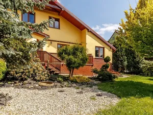 Prodej bytu 3+kk, Studénka, Zahradní, 104 m2