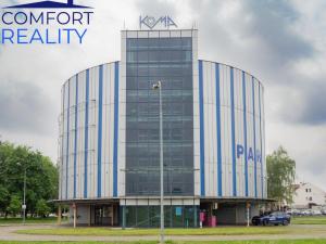 Prodej výrobních prostor, Ostrava - Svinov, náměstí Dr. Brauna, 2795 m2