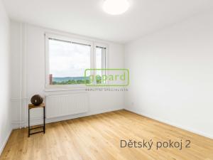 Prodej bytu 4+1, Praha, Rytířova, 84 m2