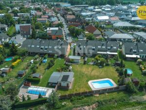 Prodej rodinného domu, Pardubice, Do Polí, 148 m2