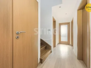 Prodej rodinného domu, Pardubice, Do Polí, 148 m2