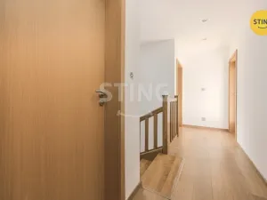 Prodej rodinného domu, Pardubice, Do Polí, 148 m2