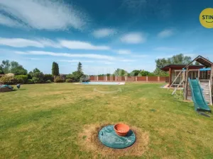 Prodej rodinného domu, Pardubice, Do Polí, 148 m2