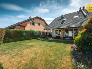 Prodej rodinného domu, Pardubice, Do Polí, 148 m2