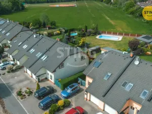 Prodej rodinného domu, Pardubice, Do Polí, 148 m2