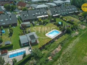 Prodej rodinného domu, Pardubice, Do Polí, 148 m2