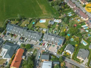 Prodej rodinného domu, Pardubice, Do Polí, 148 m2