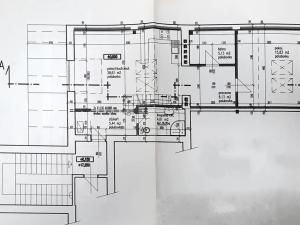 Prodej bytu 2+kk, Brno, Antonínská, 65 m2