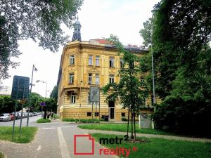 Pronájem bytu 1+1, Olomouc - Nová Ulice, Krapkova, 48 m2