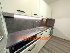Pronájem bytu 2+kk, Havířov - Prostřední Suchá, Kapitána Jasioka, 36 m2