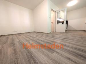 Pronájem bytu 2+kk, Havířov - Prostřední Suchá, Kapitána Jasioka, 36 m2