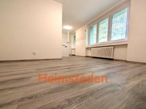Pronájem bytu 2+kk, Havířov - Prostřední Suchá, Kapitána Jasioka, 36 m2