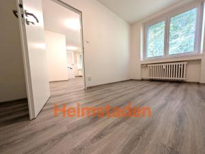 Pronájem bytu 2+kk, Havířov - Prostřední Suchá, Kapitána Jasioka, 36 m2
