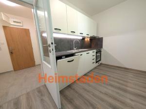 Pronájem bytu 2+kk, Havířov - Prostřední Suchá, Kapitána Jasioka, 36 m2