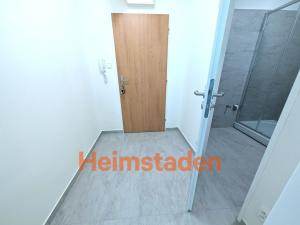 Pronájem bytu 2+kk, Havířov - Prostřední Suchá, Kapitána Jasioka, 36 m2