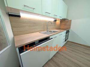 Pronájem bytu 2+kk, Havířov - Prostřední Suchá, Kapitána Jasioka, 38 m2