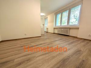 Pronájem bytu 2+kk, Havířov - Prostřední Suchá, Kapitána Jasioka, 38 m2