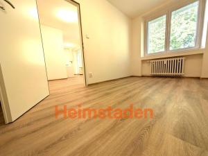 Pronájem bytu 2+kk, Havířov - Prostřední Suchá, Kapitána Jasioka, 38 m2