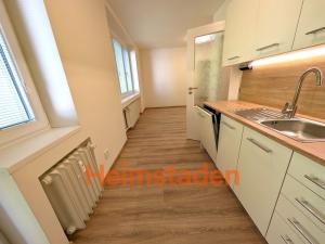 Pronájem bytu 2+kk, Havířov - Prostřední Suchá, Kapitána Jasioka, 38 m2
