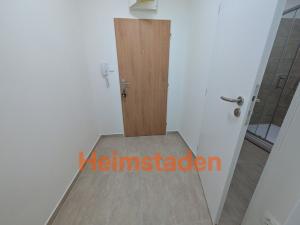 Pronájem bytu 2+kk, Havířov - Prostřední Suchá, Kapitána Jasioka, 38 m2