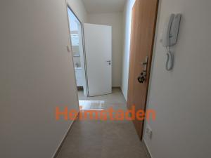 Pronájem bytu 1+kk, Havířov - Prostřední Suchá, Kapitána Jasioka, 29 m2