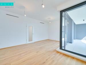 Pronájem bytu 2+kk, Olomouc, Ostrovní, 69 m2