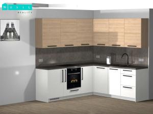 Pronájem bytu 2+kk, Olomouc, Ostrovní, 69 m2