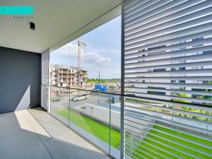 Pronájem bytu 2+kk, Olomouc, Ostrovní, 69 m2