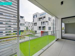 Pronájem bytu 2+kk, Olomouc, Ostrovní, 69 m2