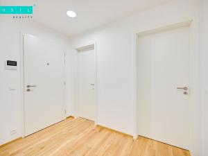 Pronájem bytu 2+kk, Olomouc, Ostrovní, 69 m2
