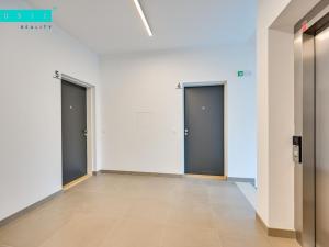 Pronájem bytu 2+kk, Olomouc, Ostrovní, 69 m2