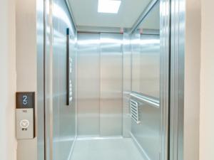 Pronájem bytu 2+kk, Olomouc, Ostrovní, 69 m2