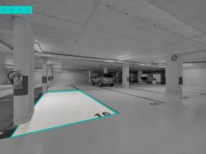 Pronájem bytu 2+kk, Olomouc, Ostrovní, 69 m2