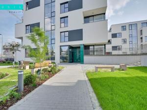 Pronájem bytu 2+kk, Olomouc, Ostrovní, 69 m2