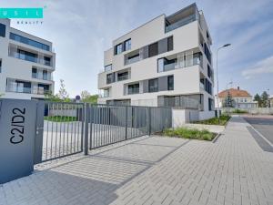 Pronájem bytu 2+kk, Olomouc, Ostrovní, 69 m2