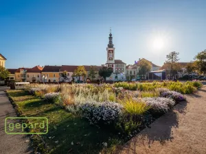 Prodej bytu 4+kk, Slaný - Kvíček, K. H. Borovského, 85 m2