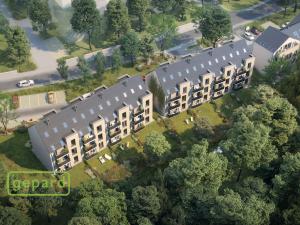 Prodej bytu 3+kk, Slaný - Kvíček, K. H. Borovského, 59 m2