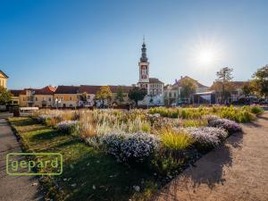 Prodej bytu 3+kk, Slaný - Kvíček, K. H. Borovského, 59 m2