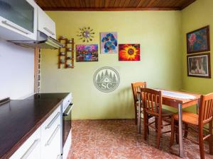 Prodej bytu 3+1, Kraslice, Pod nádražím, 69 m2
