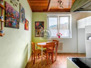 Prodej bytu 3+1, Kraslice, Pod nádražím, 69 m2