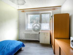 Prodej bytu 3+1, Kraslice, Pod nádražím, 69 m2