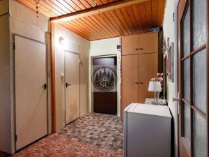 Prodej bytu 3+1, Kraslice, Pod nádražím, 69 m2