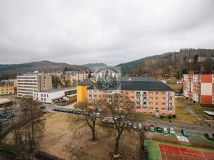 Prodej bytu 3+1, Kraslice, Pod nádražím, 69 m2