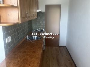 Pronájem bytu 2+1, Varnsdorf, Lesní, 64 m2