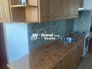 Pronájem bytu 2+1, Varnsdorf, Lesní, 64 m2
